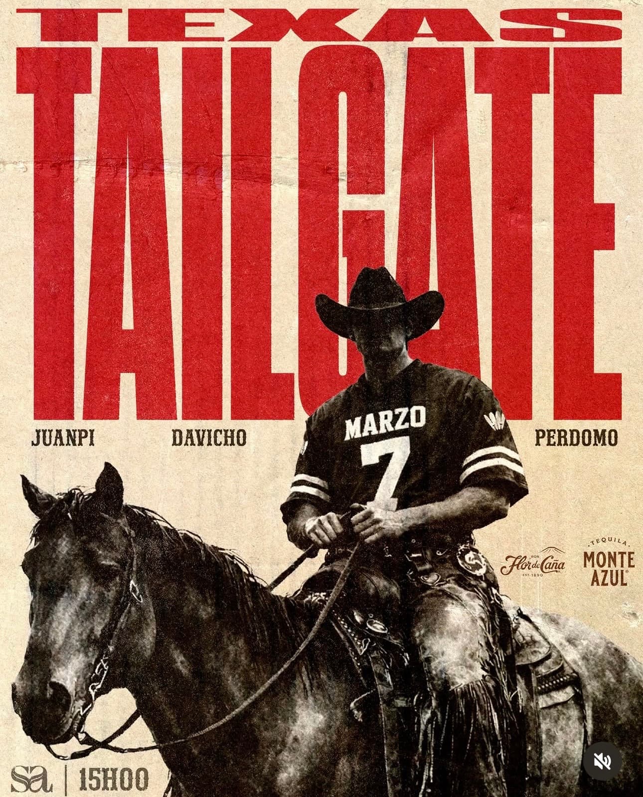Texas Tailgate